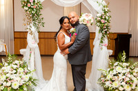 Gloria and Martin   Wedding Photos