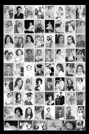 Wall Picts1_BW
